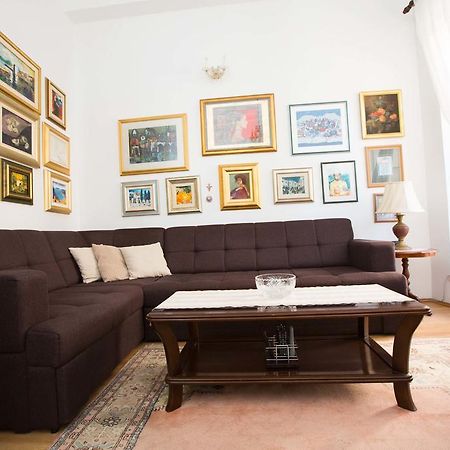 Old Town Heart Apartment ดูบรอฟนิก ภายนอก รูปภาพ