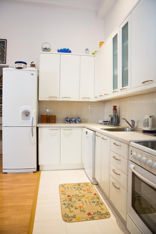 Old Town Heart Apartment ดูบรอฟนิก ภายนอก รูปภาพ