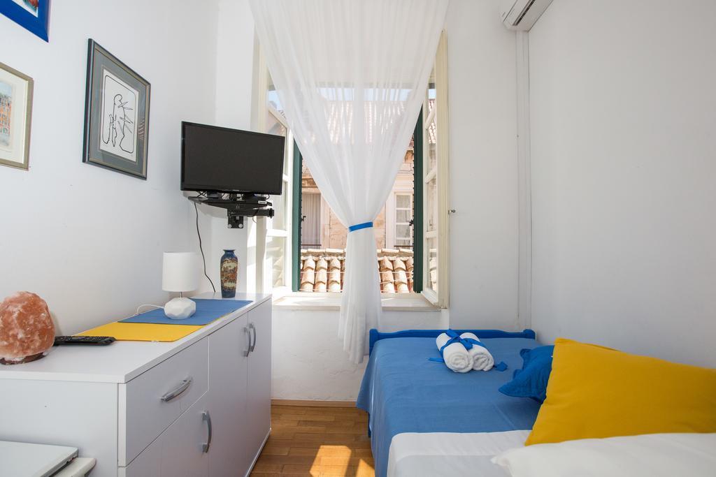 Old Town Heart Apartment ดูบรอฟนิก ภายนอก รูปภาพ