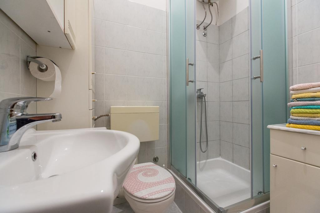Old Town Heart Apartment ดูบรอฟนิก ภายนอก รูปภาพ