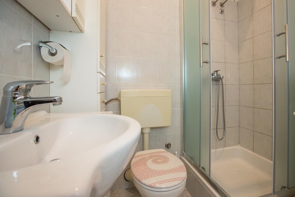 Old Town Heart Apartment ดูบรอฟนิก ภายนอก รูปภาพ